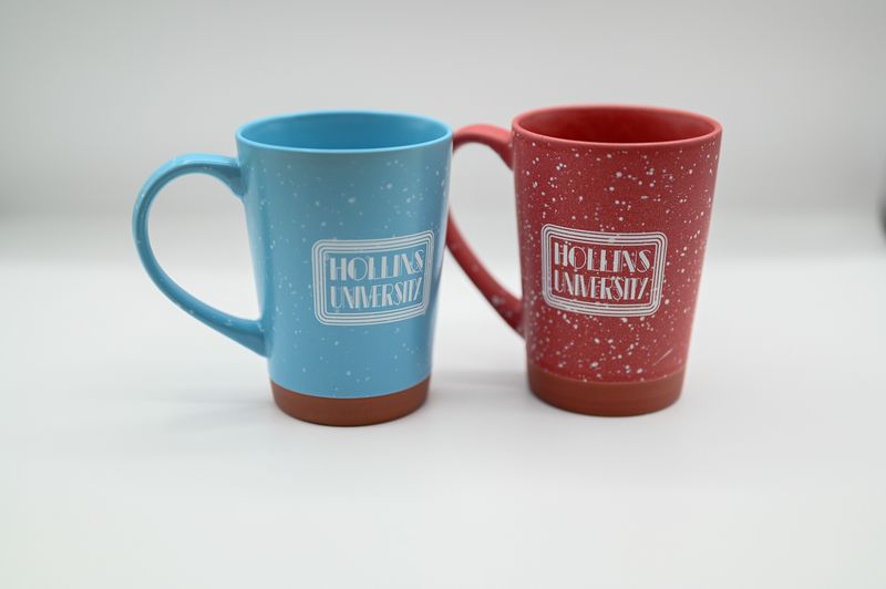 Hearth Cafe Mug