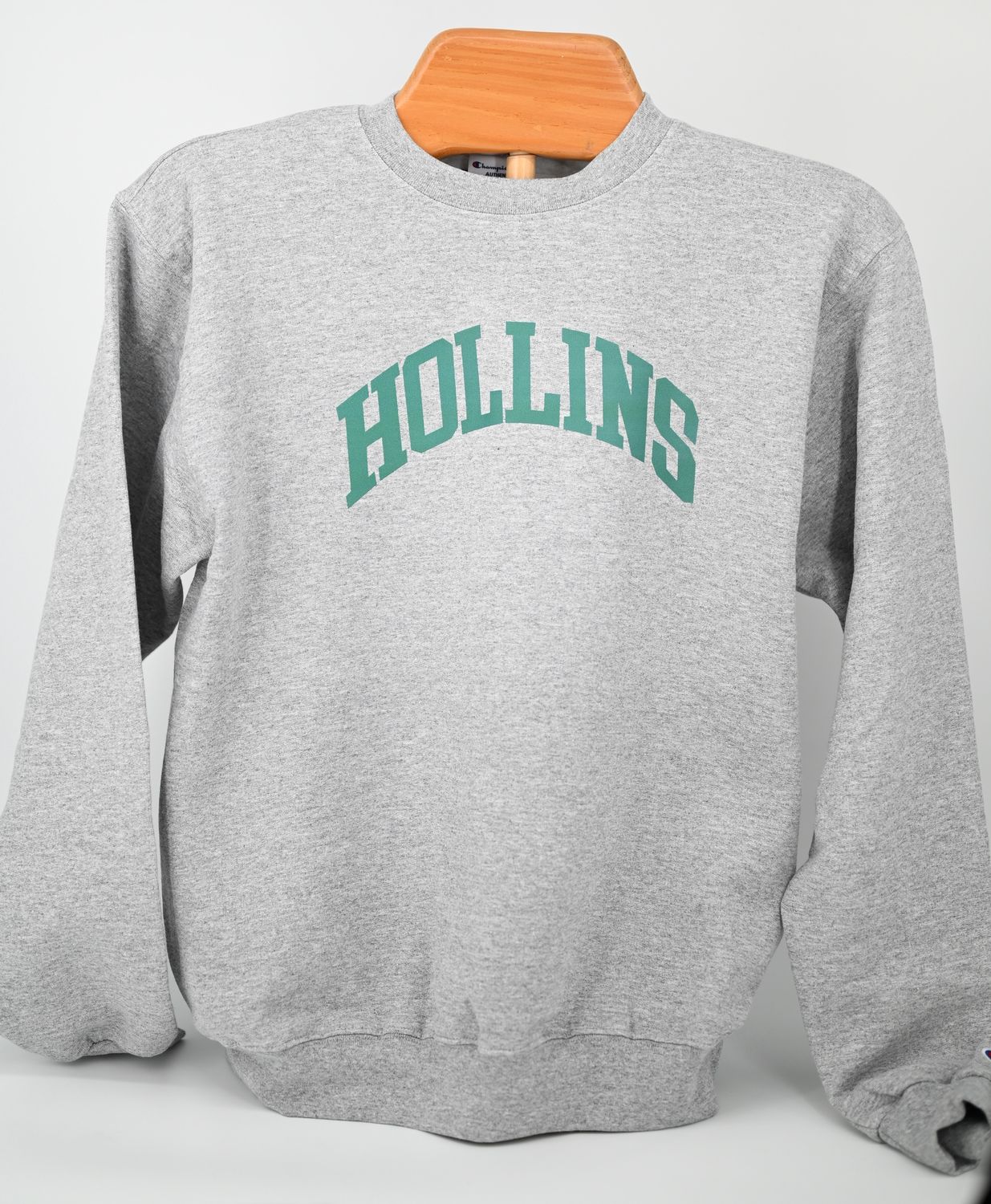Grey 50/50 Hollins Sweatshirt*