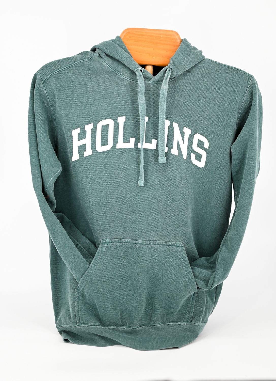 Blue Spruce Hollins Hoodie