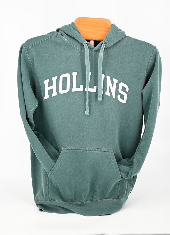Blue Spruce Hollins Hoodie