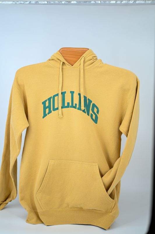 Harvest Gold Hollins Hoodie