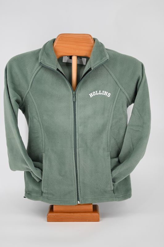 Ladies Dill Fleece Jacket*