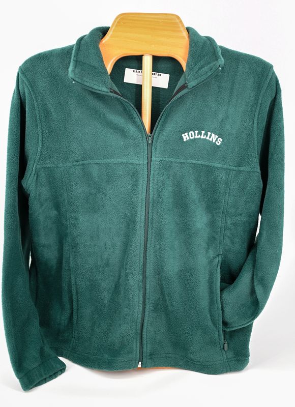 Unisex Hunter Fleece Jacket*