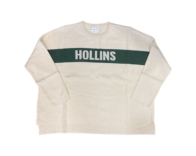 Crewneck Sweater