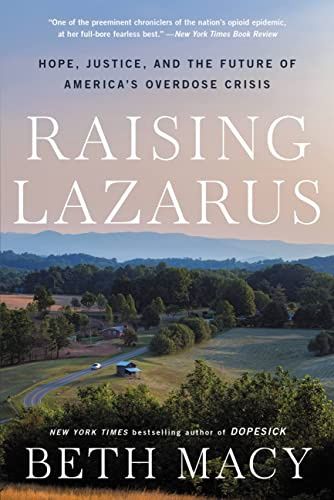 Raising Lazarus: Hope