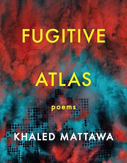 Fugitive Atlas