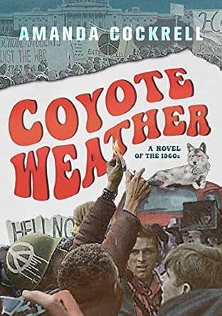 Coyote Weather