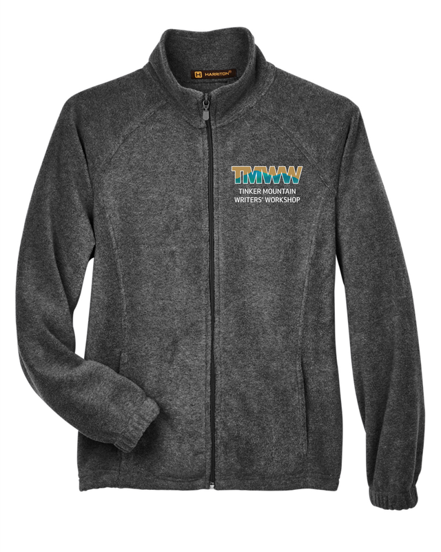TMWW - Ladies Fleece Jacket