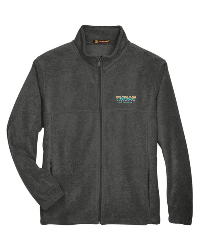 TMWW - Unisex Fleece Jacket