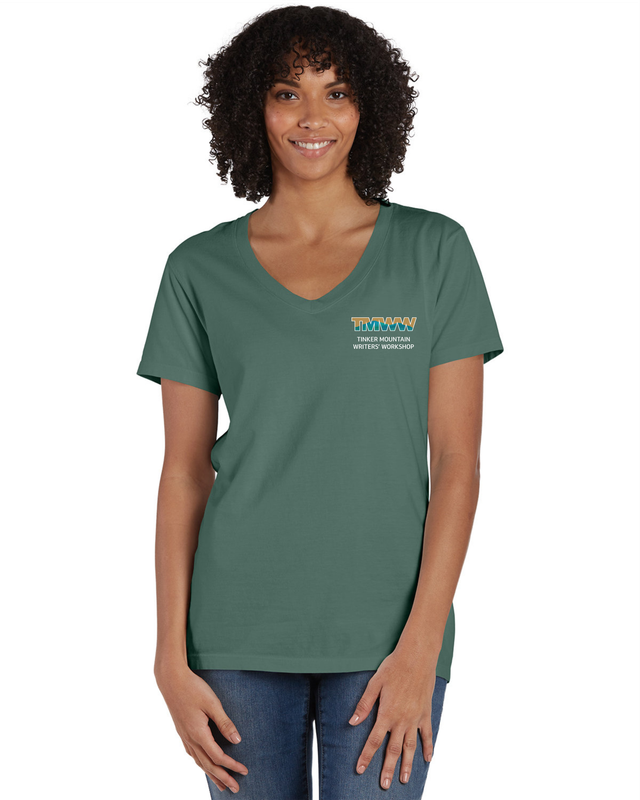 TMWW - Ladies V-Neck