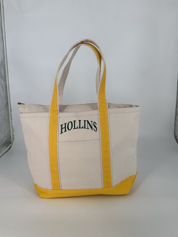 Canvas Tote Medium*