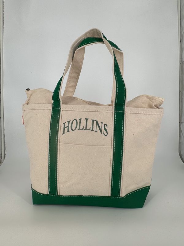 Canvas Tote Medium*