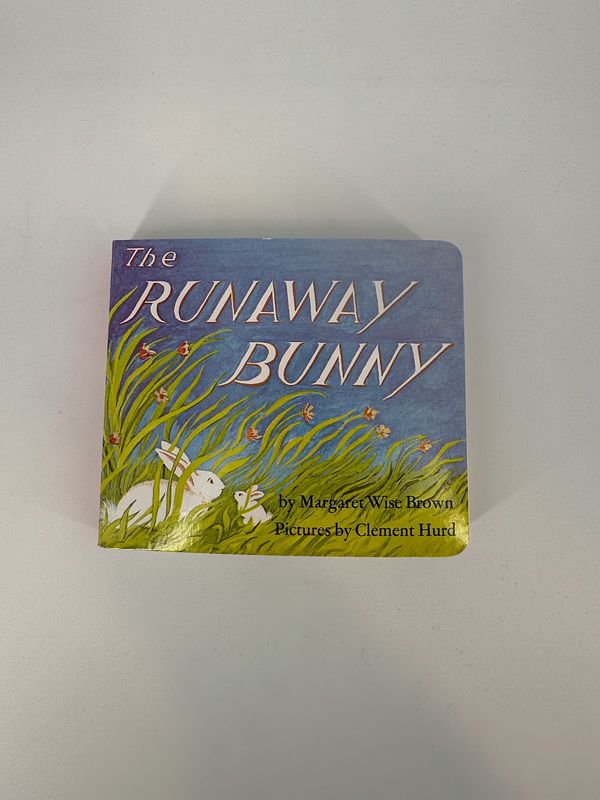 RUNAWAYBUNNY
