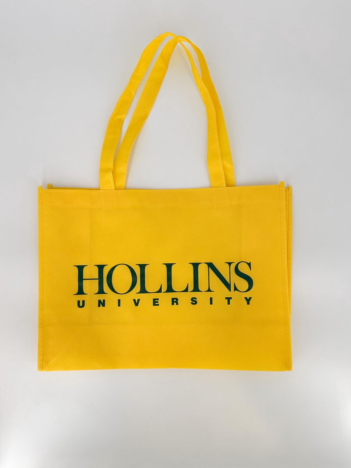 Recycled Tote