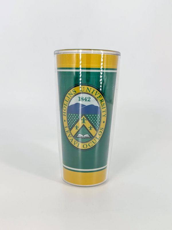 Fun Tumbler w Seal