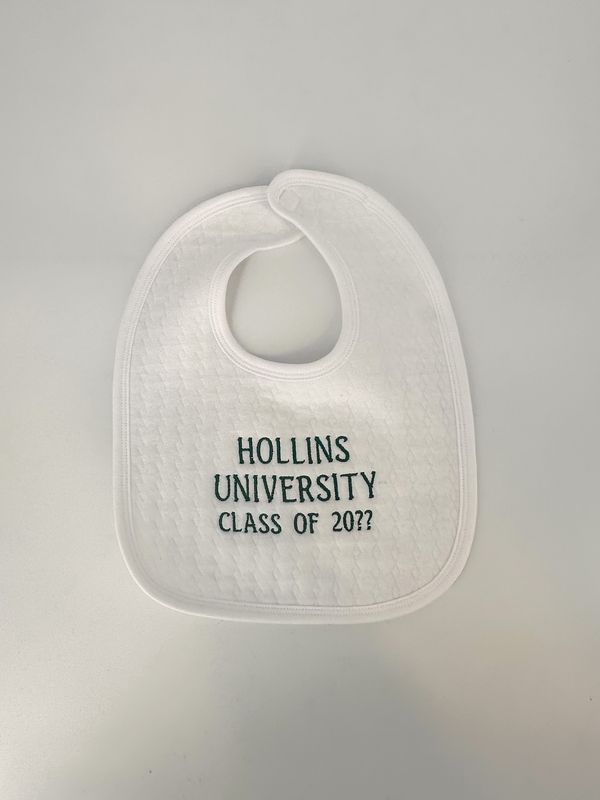 Bib Class of 20??