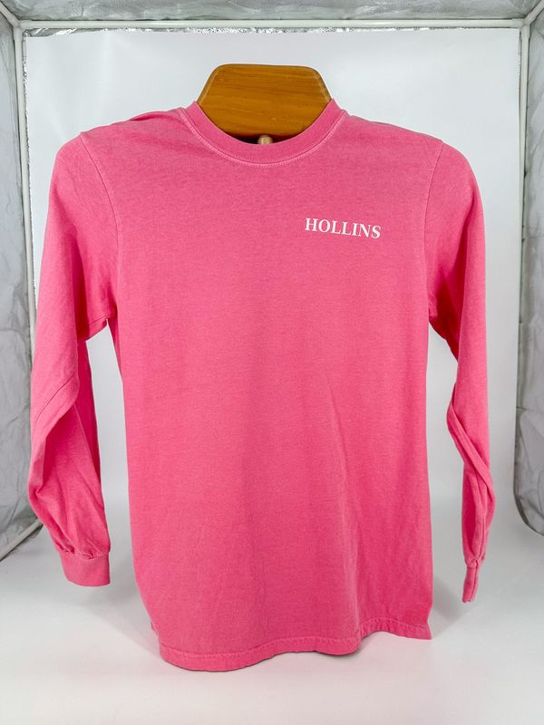 Cocke Building L/S