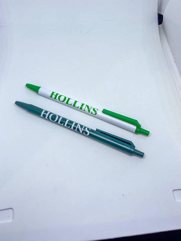 Bic Clic Pen