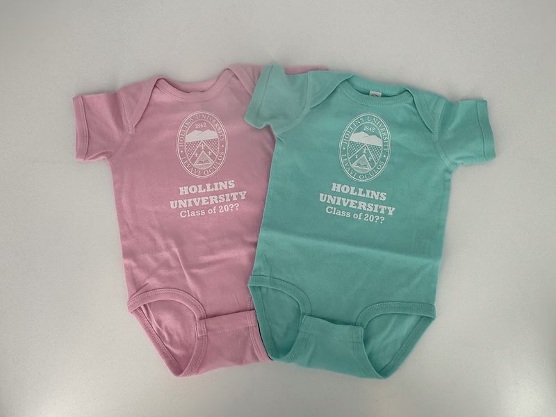Onesie 12 Mo Class of 20??