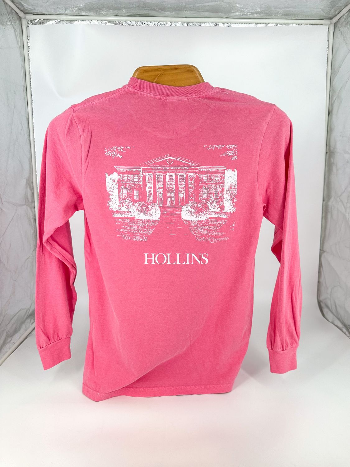 Cocke Building L/S