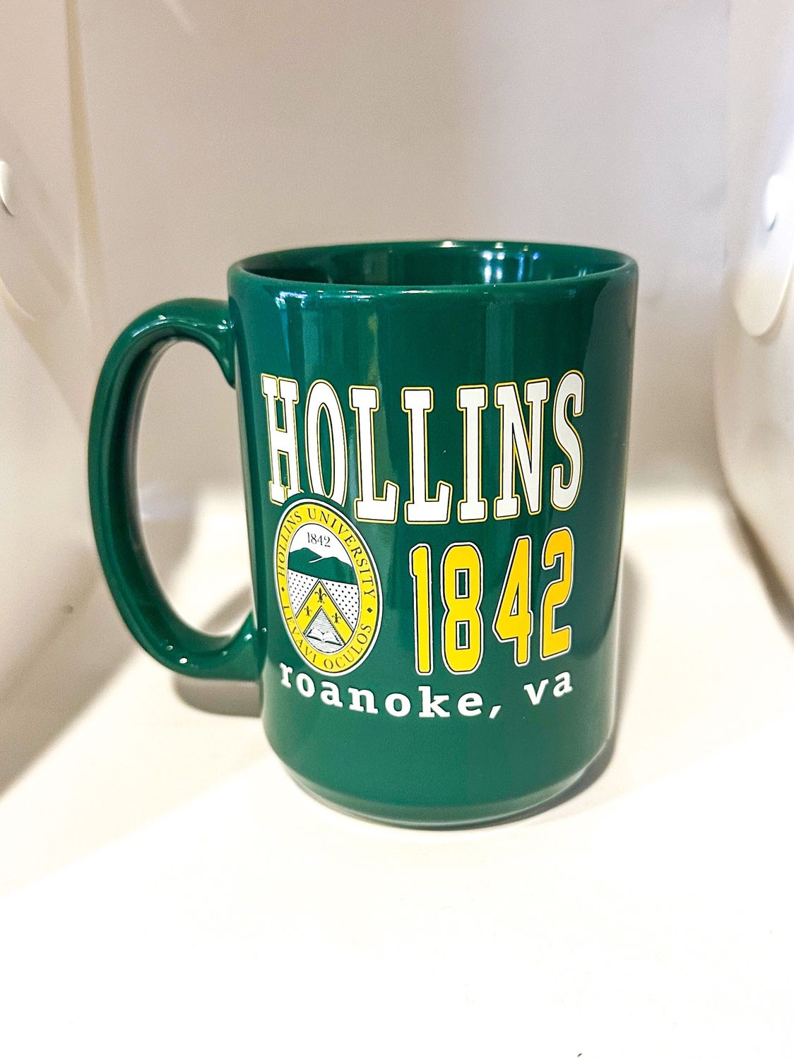 El Grande Mug