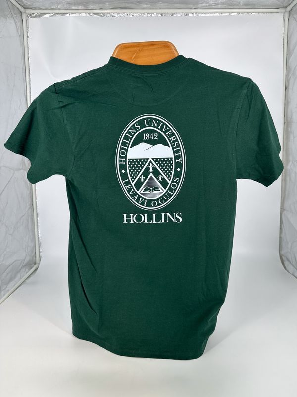 Hollins Seal Shirt