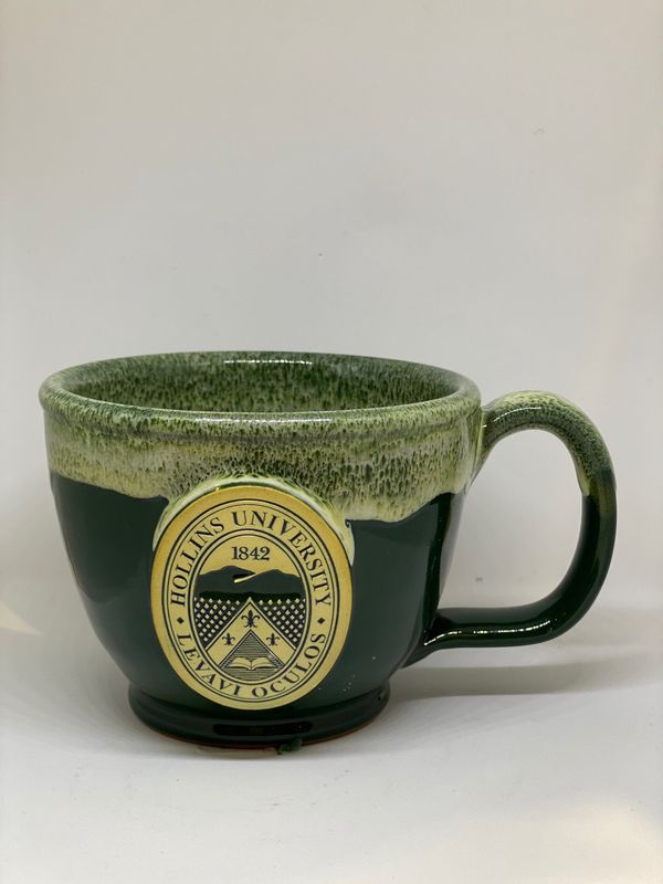 French Latte Mug