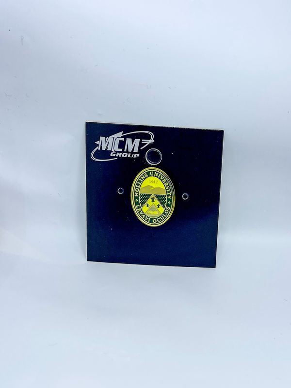Lapel Pin