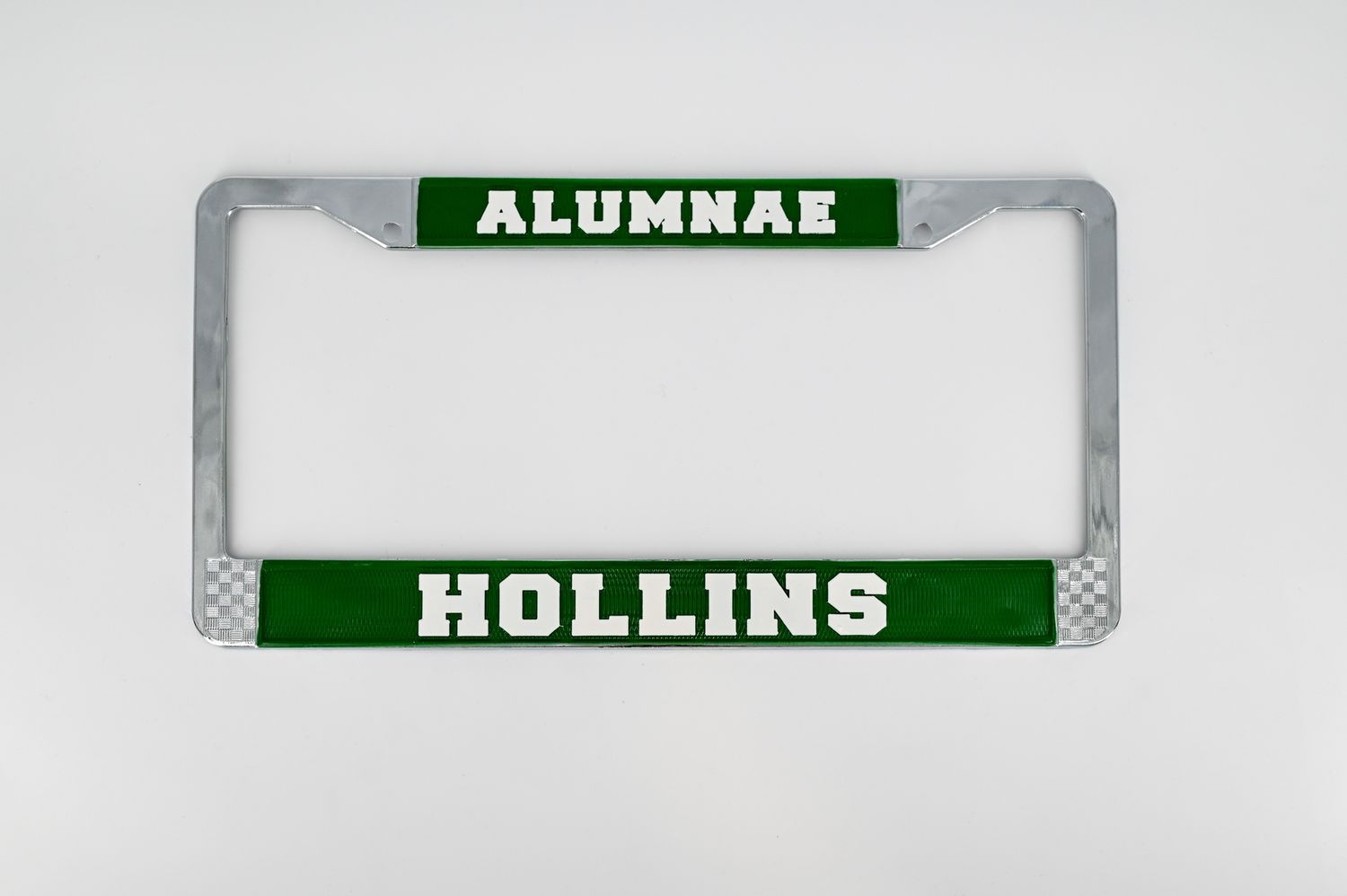 Standard Metal Frame Alumnae