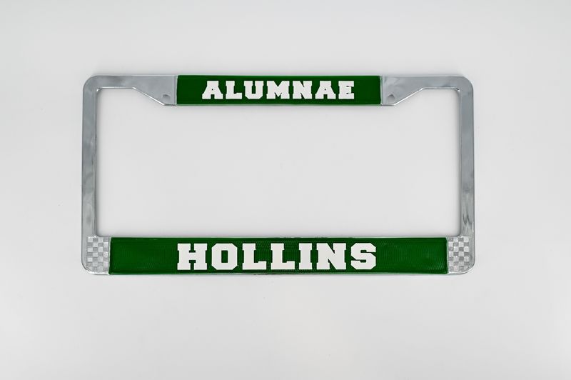 Standard Metal Frame Alumnae