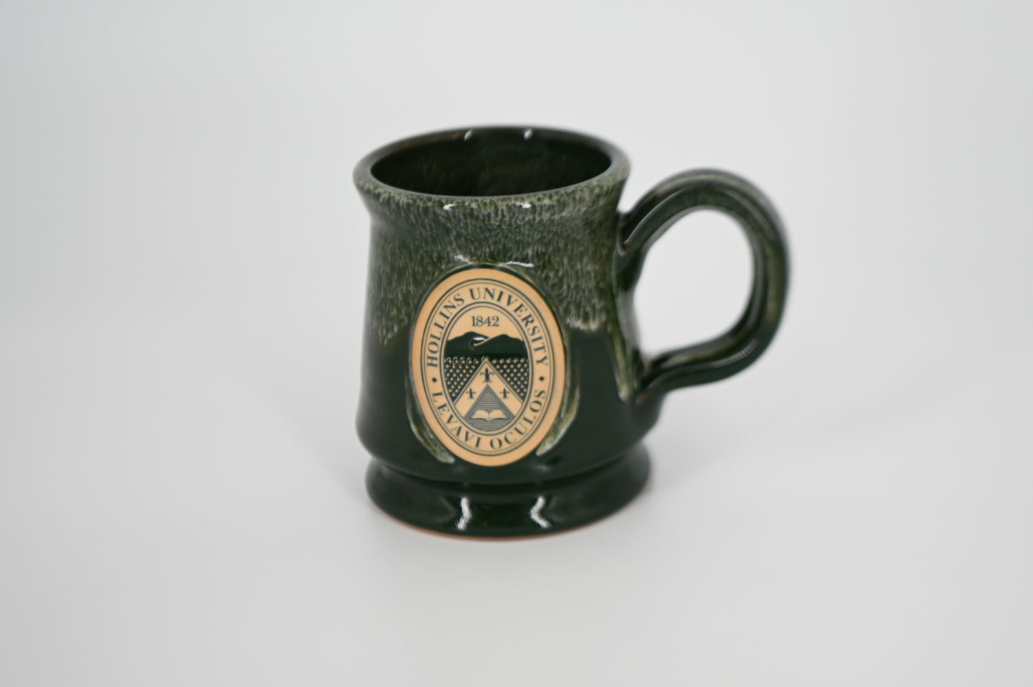 Footed Mug