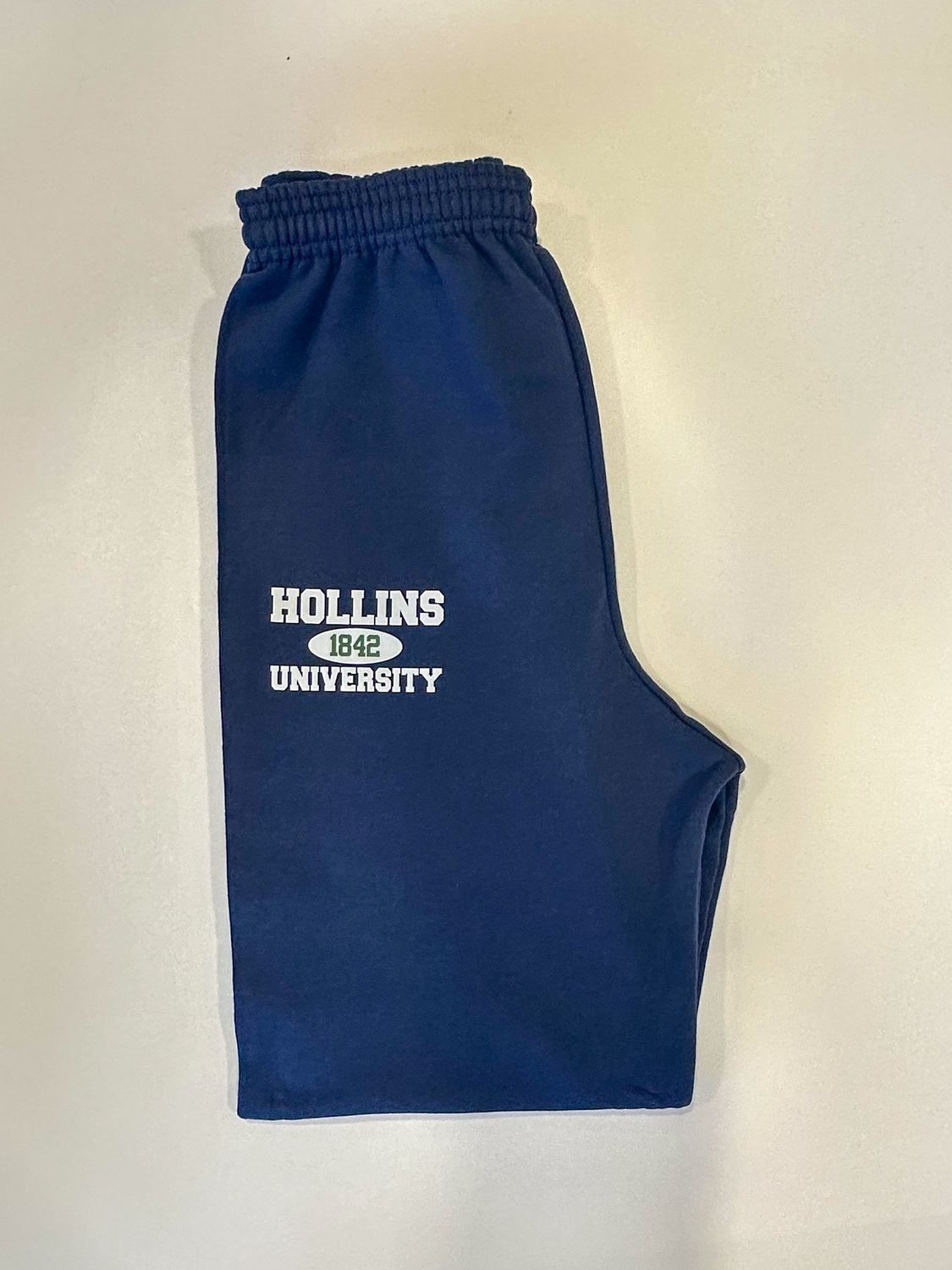 Navy Hollins 1842 Sweatpants*