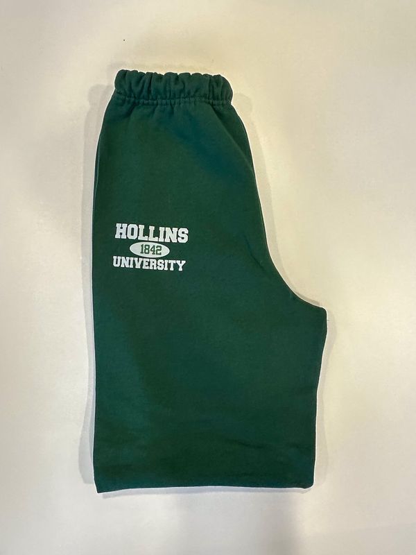 Green Hollins 1842 Sweatpants*