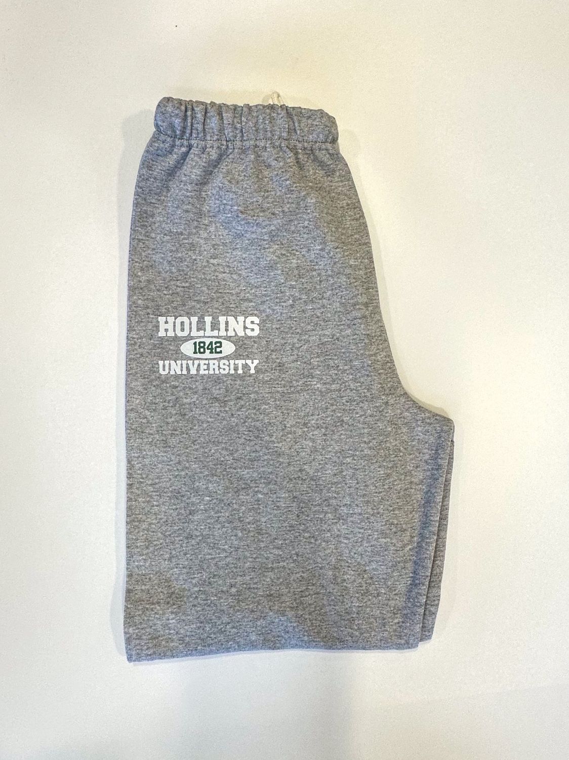 Grey Hollins 1842 Sweatpants*