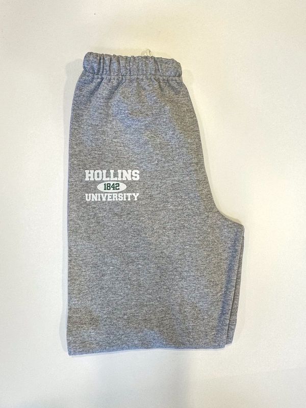 Grey Hollins 1842 Sweatpants*