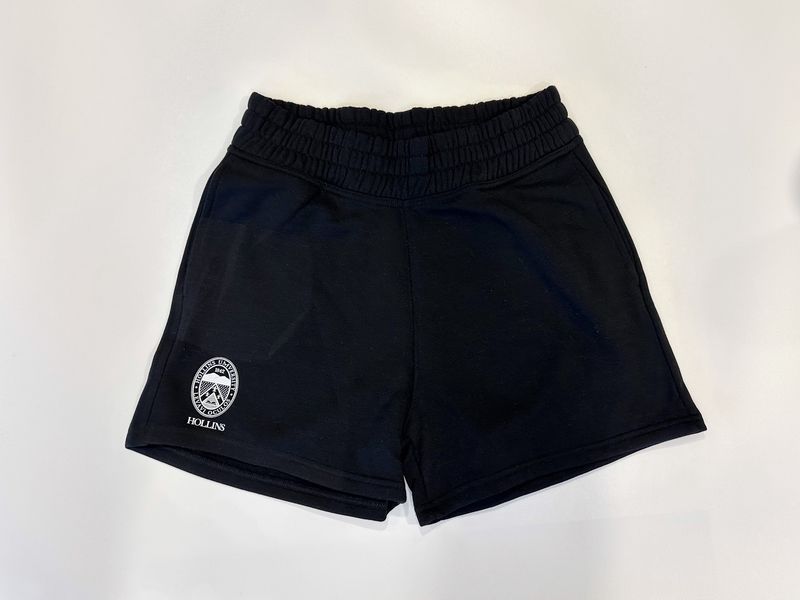 Ladies Sweat Shorts