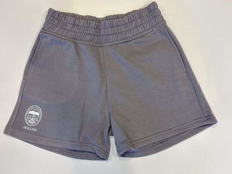 Ladies Sweat Shorts