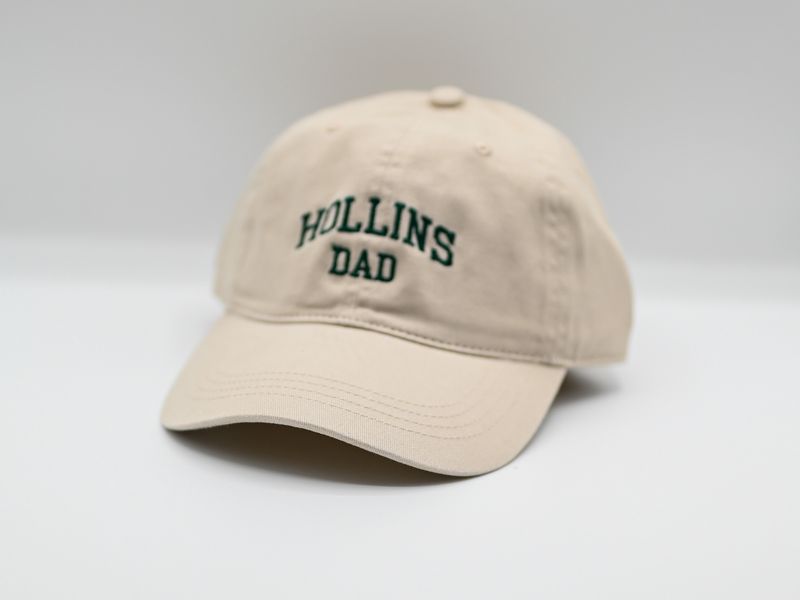 Dad Cap