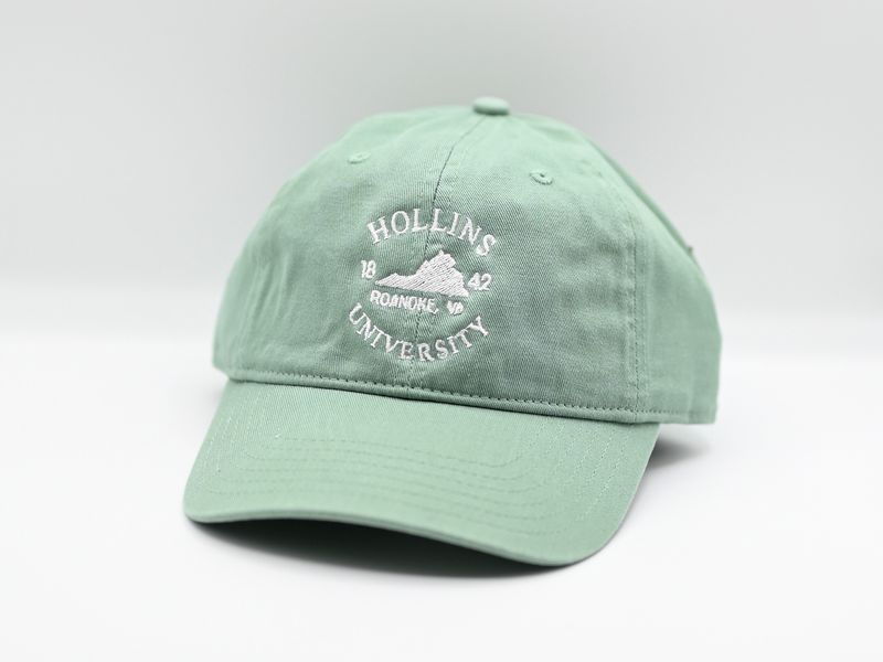 Hollins w/ Roanoke Circle