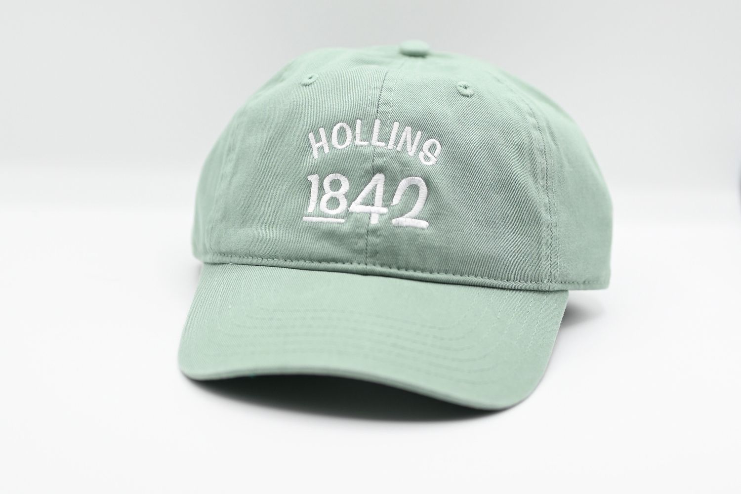 HU 1842 w/ line, Color: Dill