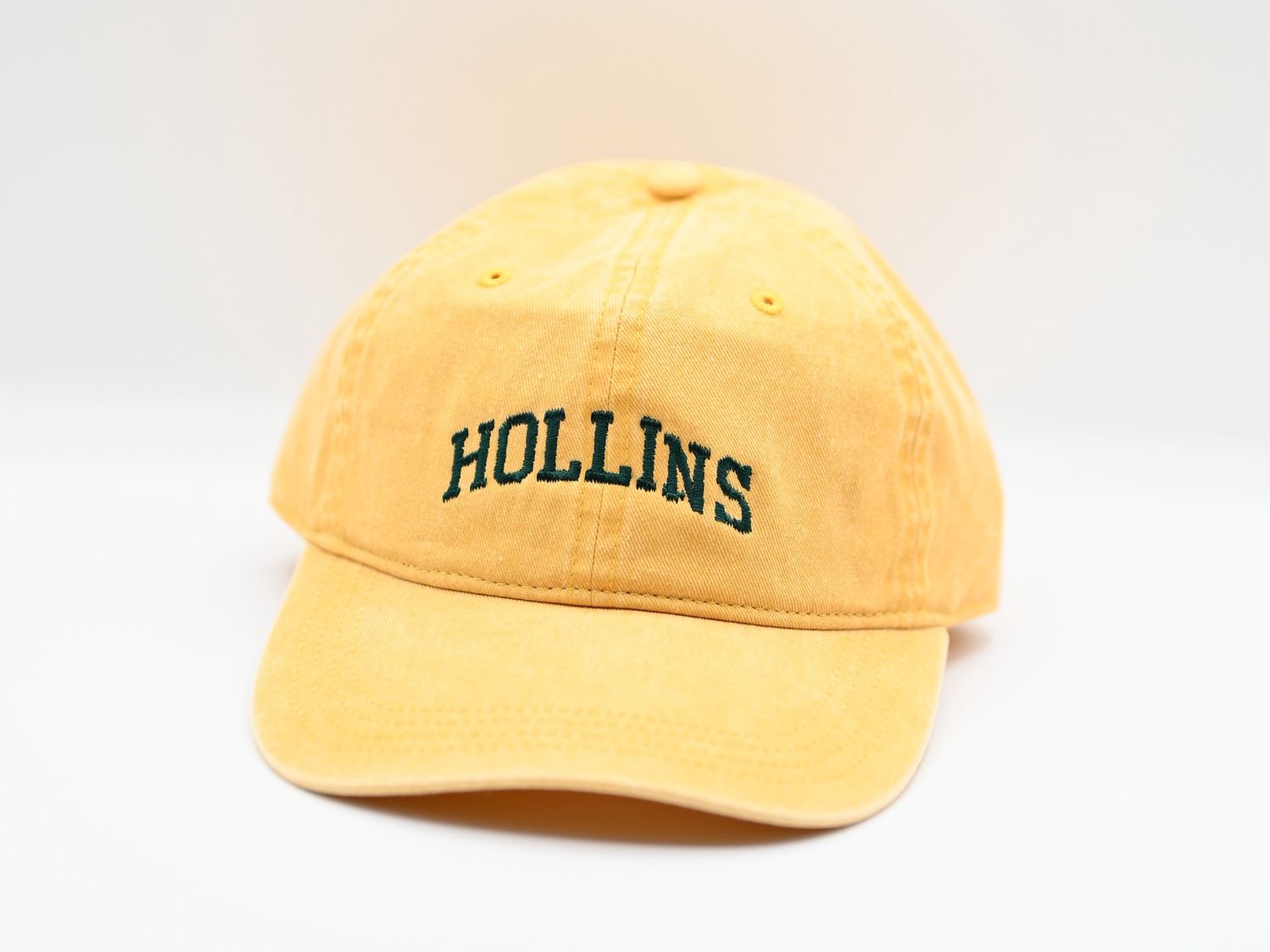 Hollins Arch Cap, Color: Yellow
