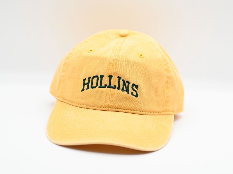 Hollins Arch Cap