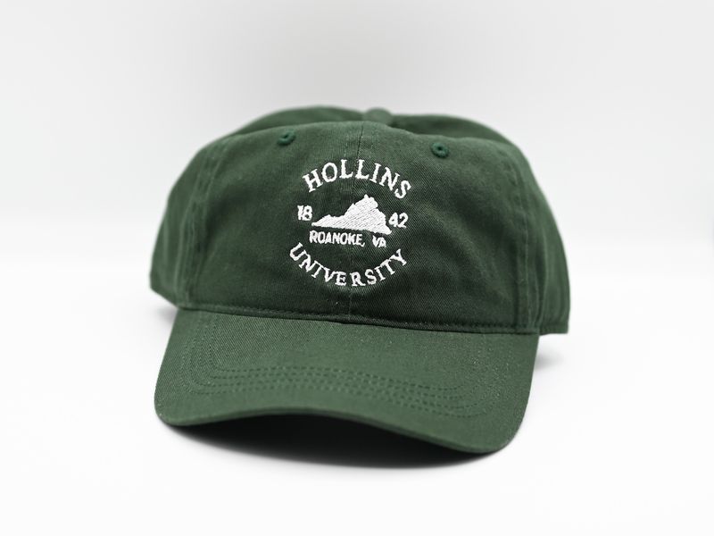 Hollins w/ Roanoke Circle