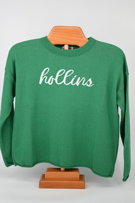 Boxy Sweater Kelly