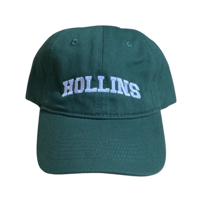 Hollins Arch Cap