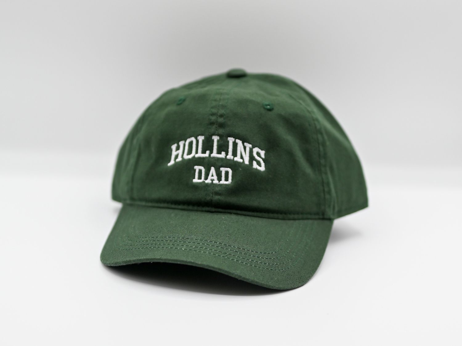 Dad Cap, Color: Green