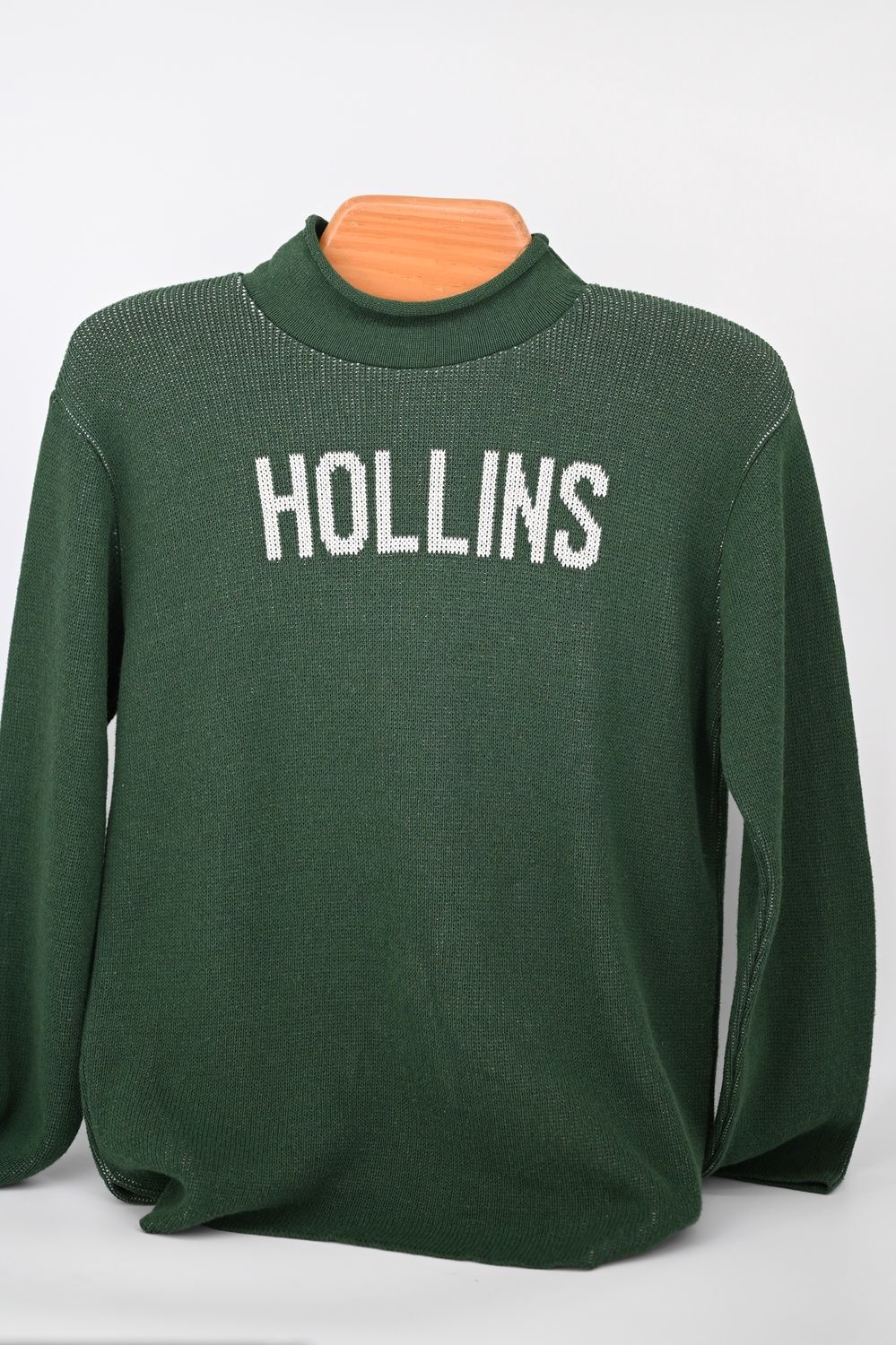 Rollneck sweater adult