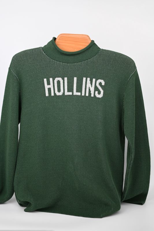 Rollneck sweater adult