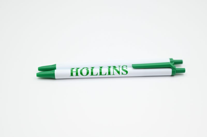 Bic Clic Pen