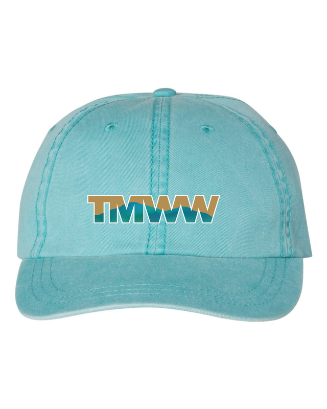 TMWW Ball Cap